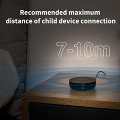 Aqara Smart Hub M2 (2.4 GHz Wi-Fi Required, Not Support Wi-Fi 6), Smart Home Bridge for Alarm System