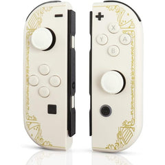 Switch Controller for Nintendo Switch Dual Vibration/Wake-up/Motion Control (White)
