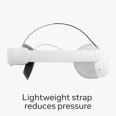 Meta Quest 3 Elite Strap with Battery
