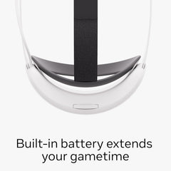 Meta Quest 3 Elite Strap with Battery