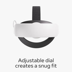 Meta Quest 3 Elite Strap with Battery