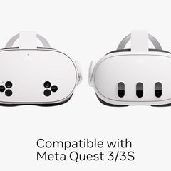 Meta Quest 3 Elite Strap with Battery
