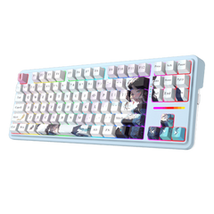 Redragon ANTONIUM K728 PRO SE Anime Keyboard