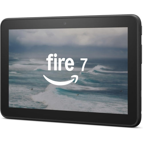 Amazon Fire 7 tablet 12th Generation 7” display, read and watch - Open Box