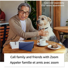 Amazon Fire 7 tablet 12th Generation 7” display, read and watch - Open Box