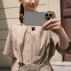 DJI Mic Mini (1 TX + 1 RX), Wireless Lavalier Microphone - Brand New