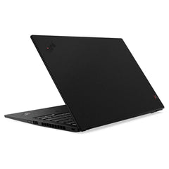 Lenovo ThinkPad X1 Carbon G7 14" Business Laptop – Core i5-8365U, 16GB RAM, 256GB SSD, Windows 11 Pro – Renewed