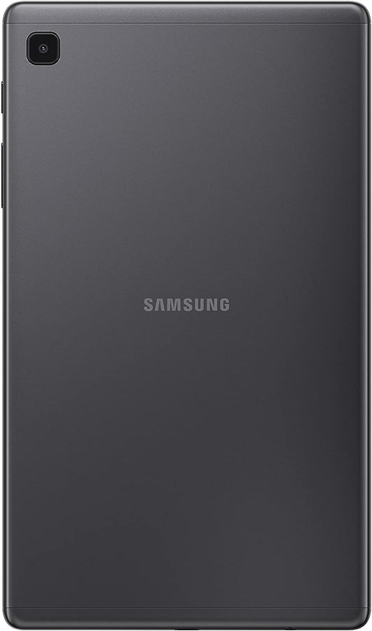 Samsung Galaxy Tab A7 Lite 8.7" 32GB Android Tablet with MediaTek MT8768T 8-Core Processor - Dark Grey- Refurbished (Excellent)