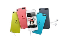 Refurbished Excellent - Apple iPod touch (5th Generation) 32GB- Black