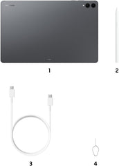 Samsung Galaxy Tab S11 Ultra 14.6" 512GB Wi-Fi Android Tablet – Grey