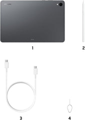 Samsung Galaxy Tab S11 11" 256GB Wi-Fi Android Tablet – Brand New