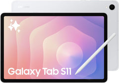 Samsung Galaxy Tab S11 11" 256GB Wi-Fi Android Tablet – Brand New