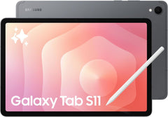 Samsung Galaxy Tab S11 11" 256GB Wi-Fi Android Tablet – Brand New