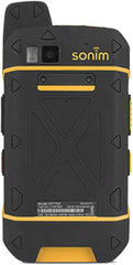 SONIM XP7 XP7700 Unlocked 16GB- 4" screen Cell Phone Black(Yellow)- Certified Refurbished