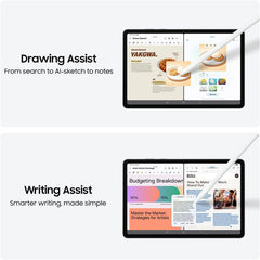 Samsung Galaxy Tab S11 11" 256GB Wi-Fi Android Tablet – Brand New