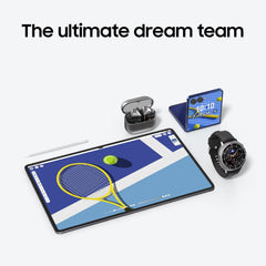 Samsung Galaxy Tab S11 Ultra 14.6" 512GB Wi-Fi Android Tablet – Grey