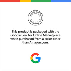 Google Wifi AC1200 Whole Home Mesh Wi-Fi System (3-Pack)