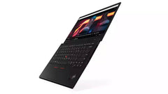 novo ThinkPad X1 Carbon Gen 8 14" FHD Laptop – Core i5-10310U, 16GB RAM, 256GB SSD, Windows 11 Pro – Renewed