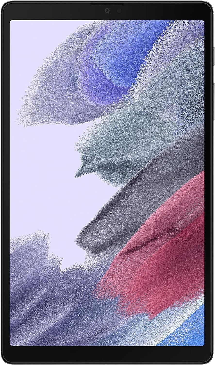 Samsung Galaxy Tab A7 Lite 8.7" 32GB Android Tablet with MediaTek MT8768T 8-Core Processor - Dark Grey- Refurbished (Excellent)