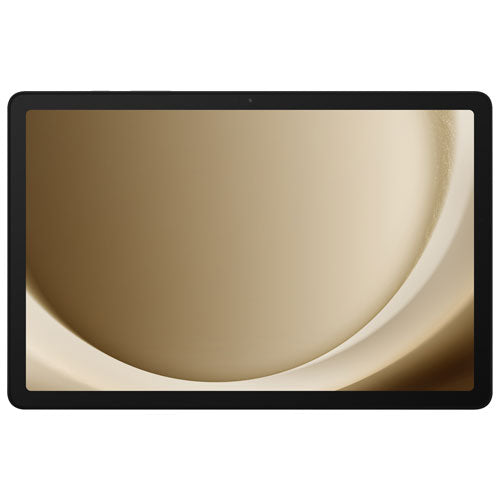 Samsung Galaxy Tab A9 Plus – 11" Android Tablet – 64GB – Wi-Fi – Mystic Silver