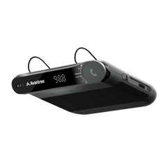 Avantree Roadtrip - Car Bluetooth Speaker & Wireless FM Transmitter