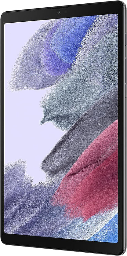 Samsung Galaxy Tab A7 Lite 8.7" 32GB Android Tablet with MediaTek MT8768T 8-Core Processor - Dark Grey- Refurbished (Excellent)