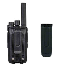 Retevis RT68 Walkie Talkies Two Way Radios Long Range for Adults - Pack of 2