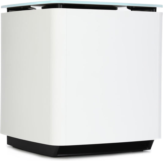 Bose Bass Module 700 Wireless Powered Subwoofer for Bose Soundbars and Home Theatre Systems - Open Box