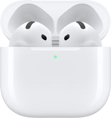 Apple AirPods 4 with ANC, H2 Chip & USB-C Charging Case - Renewed