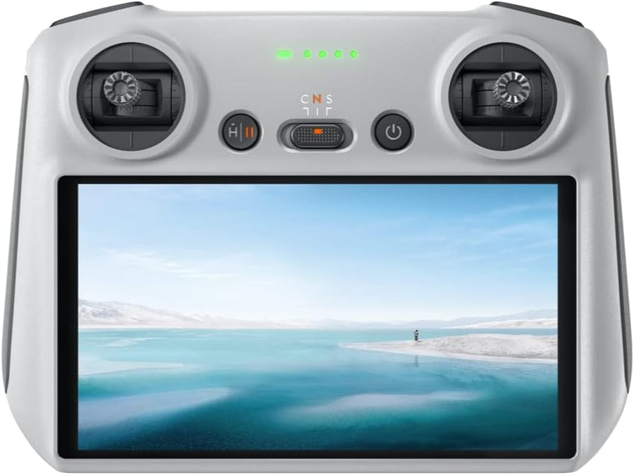 DJI RC Remote Controller for Mavic 3 Series, Mini 3 Pro, Mini 3 & Air 2S - Renewed