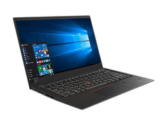 Lenovo ThinkPad X1 Carbon Gen 9 14" Laptop – Core i5-1145G7, 16GB RAM, 256GB SSD, Windows 11 Pro – Renewed