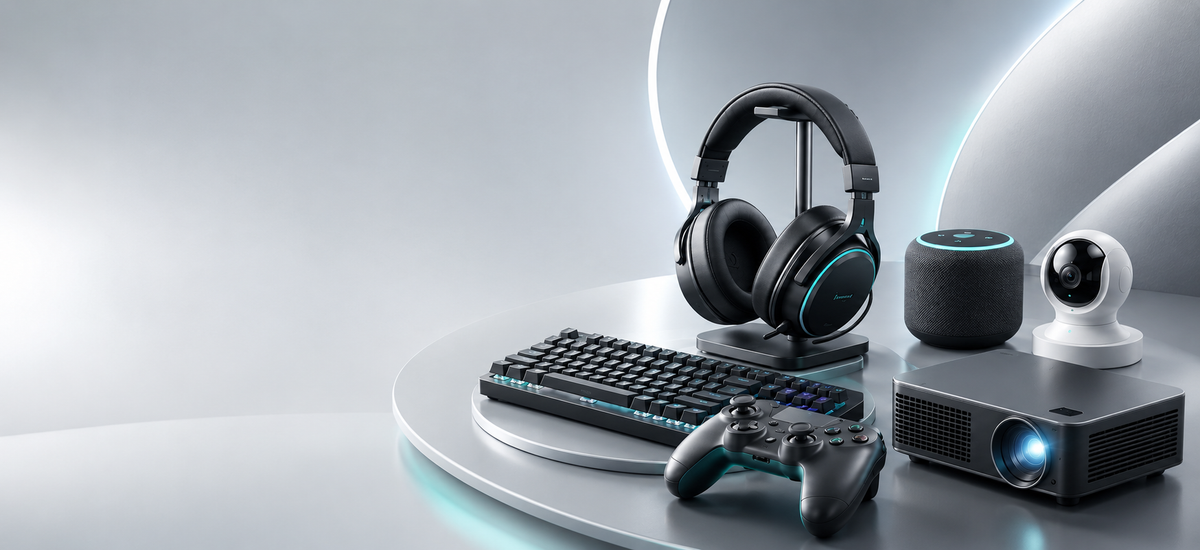 More Tech. Less Spend.