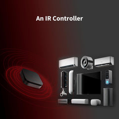 Aqara Smart Hub M3 for Home Automation