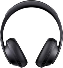 Bose Noise Cancelling Headphones 700 Wireless Over-Ear Bluetooth Headphones - Black- Renewed