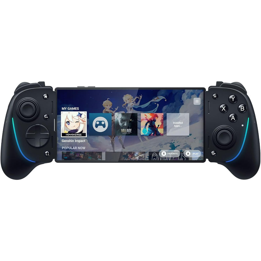 Razer Kishi Ultra USB-C Gaming Controller for Android/iPhone/iPad Mini- Refurbished Excellent