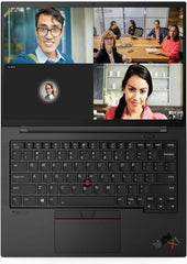 Lenovo ThinkPad X1 Carbon Gen 9 14" Laptop – Core i5-1145G7, 16GB RAM, 256GB SSD, Windows 11 Pro – Renewed