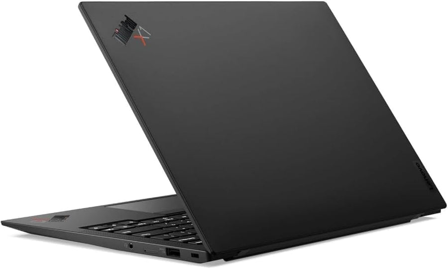 Lenovo ThinkPad X1 Carbon Gen 9 14" Laptop – Core i5-1145G7, 16GB RAM, 256GB SSD, Windows 11 Pro – Renewed
