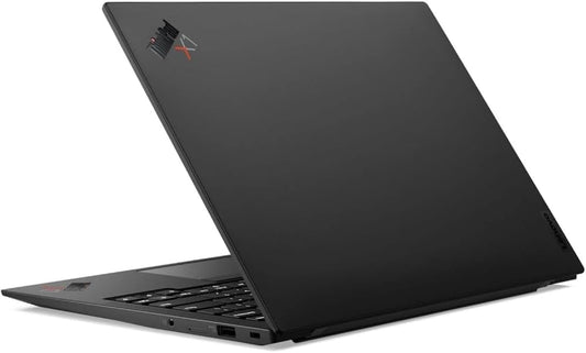 Lenovo ThinkPad X1 Carbon Gen 9 14" Laptop – Core i5-1145G7, 16GB RAM, 256GB SSD, Windows 11 Pro – Renewed