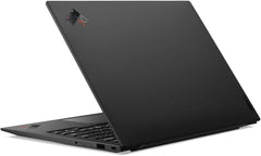 Lenovo ThinkPad X1 Carbon Gen 9 14" Laptop – Core i5-1145G7, 16GB RAM, 256GB SSD, Windows 11 Pro – Renewed