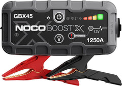 NOCO Boost X GBX45 1250A UltraSafe 12V Lithium Jump Starter – Open Box