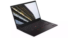 novo ThinkPad X1 Carbon Gen 8 14" FHD Laptop – Core i5-10310U, 16GB RAM, 256GB SSD, Windows 11 Pro – Renewed